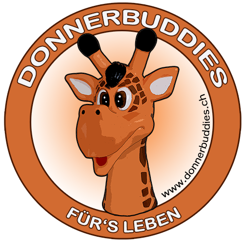 Donnerbuddies