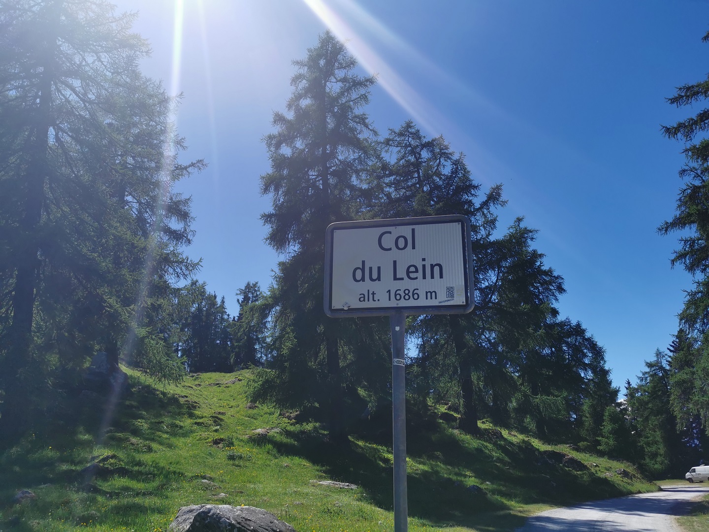 Col du Lein