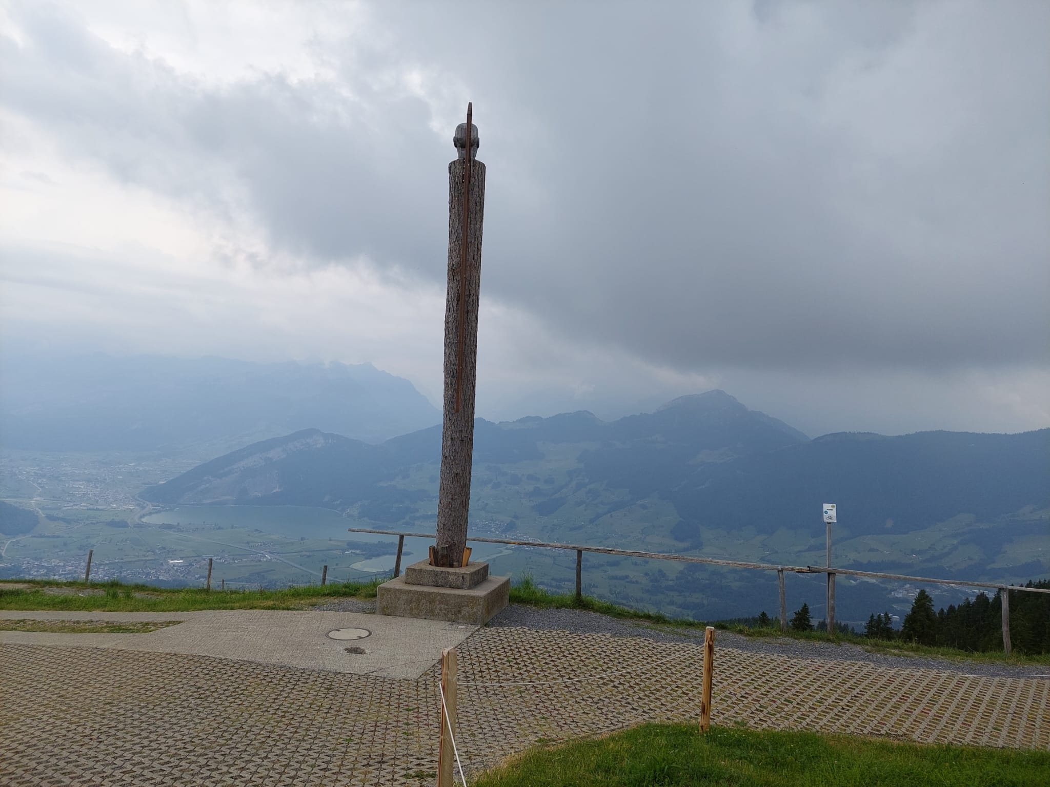 Berggasthaus Wildspitz